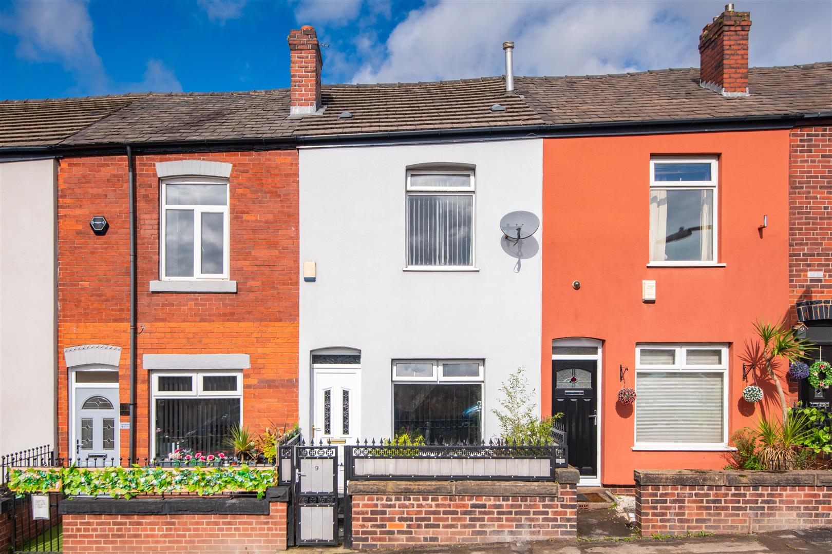2 bed property in Iron Street, Bolton
